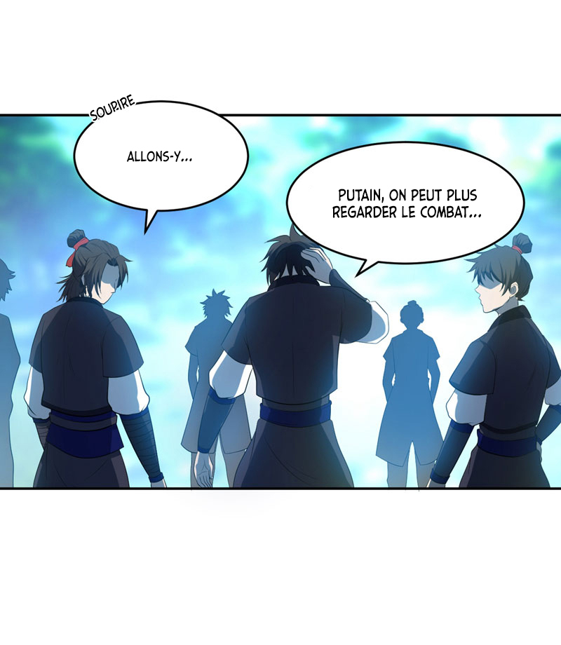 Rise of the Demon King Un combat loyal ? 第28页