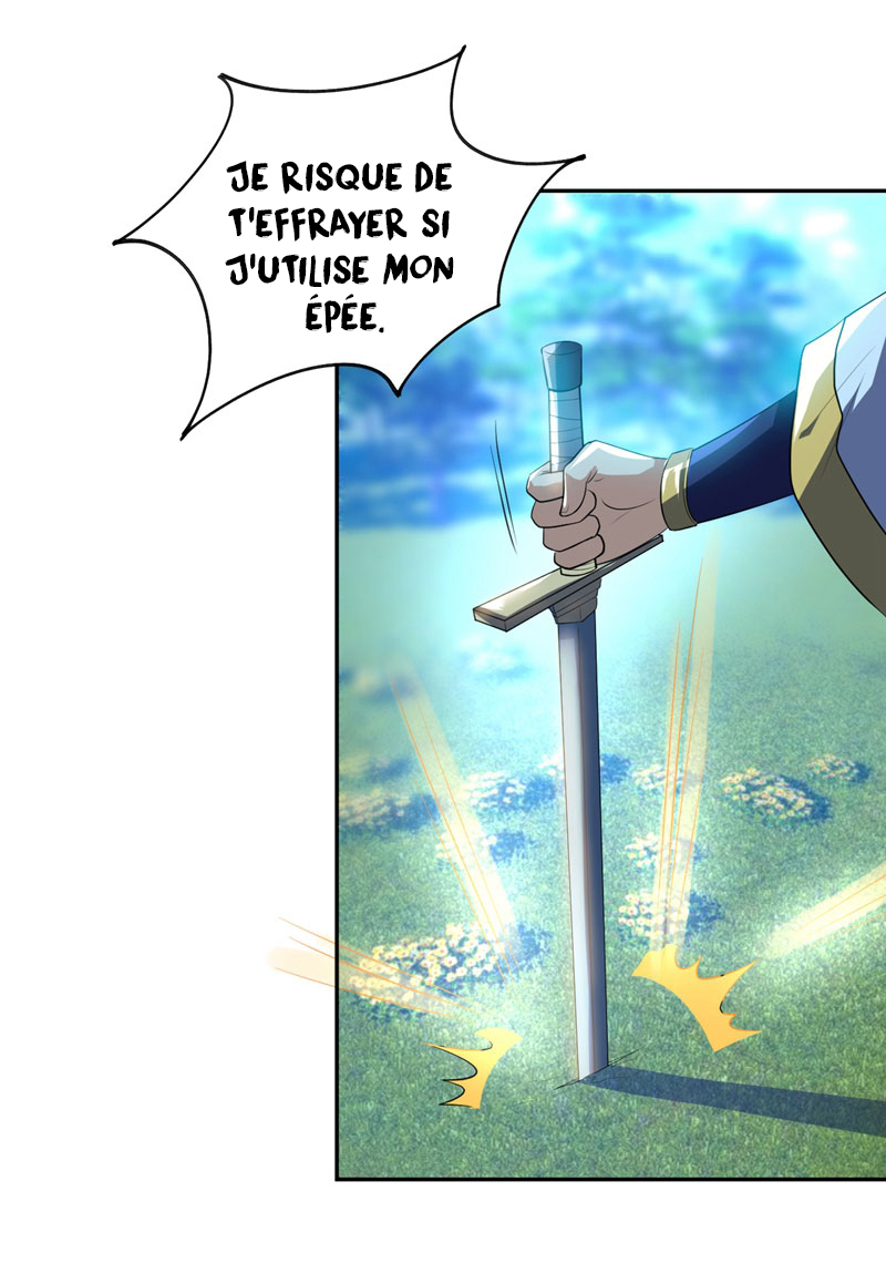Rise of the Demon King Un combat loyal ? 第31页