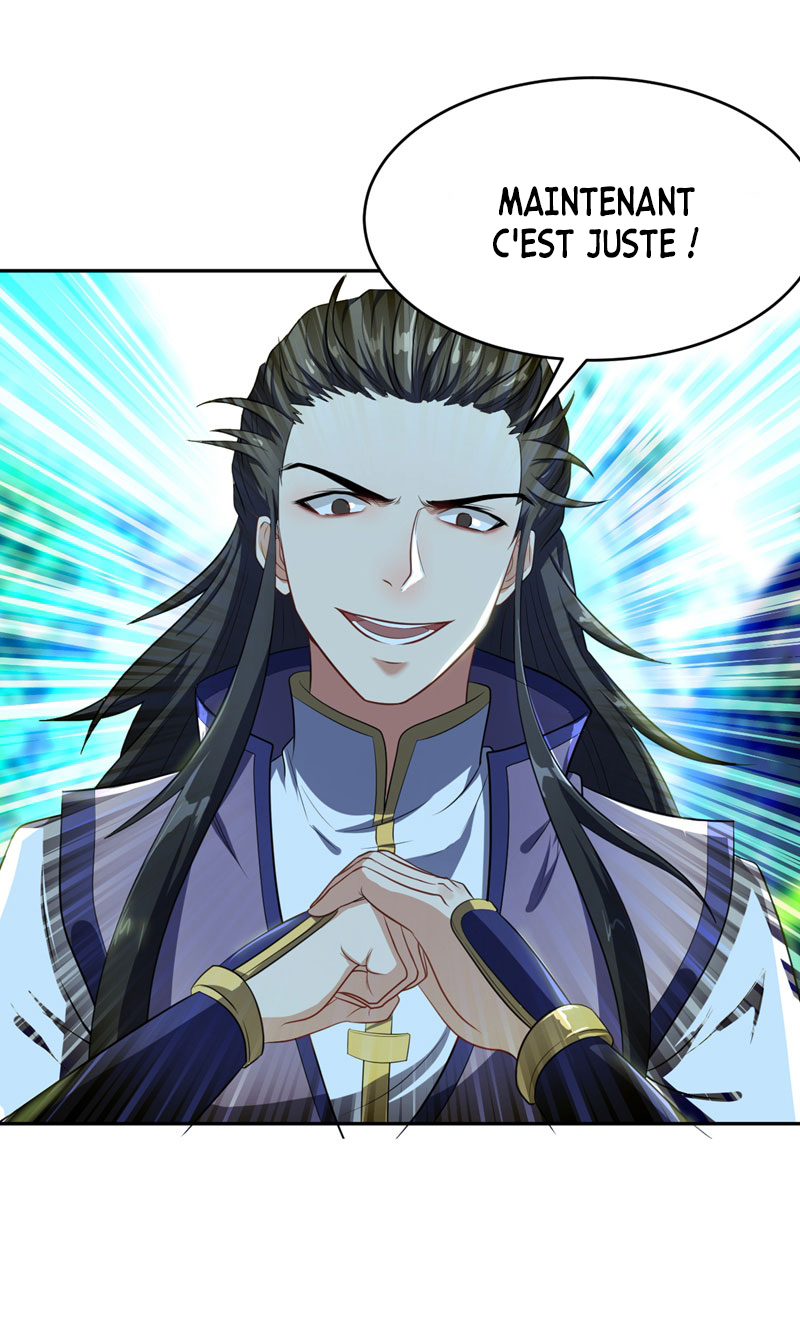 Rise of the Demon King Un combat loyal ? 第32页