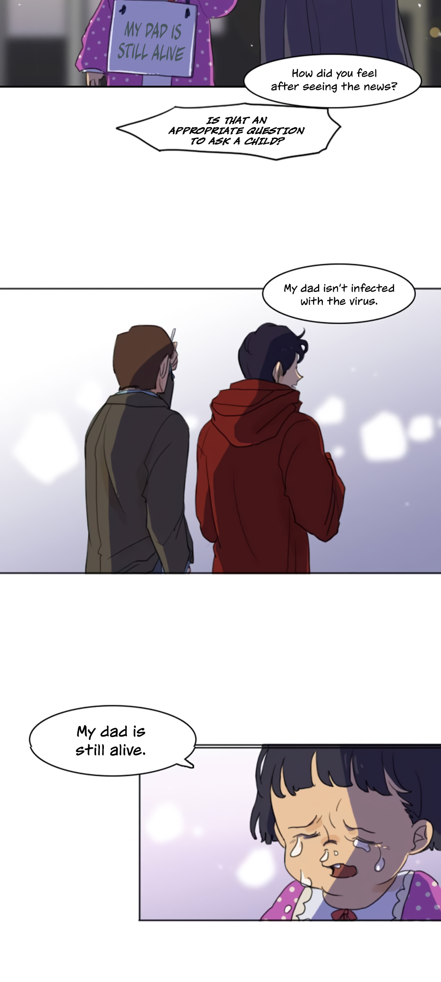 The Clue Ch. 2 第17页