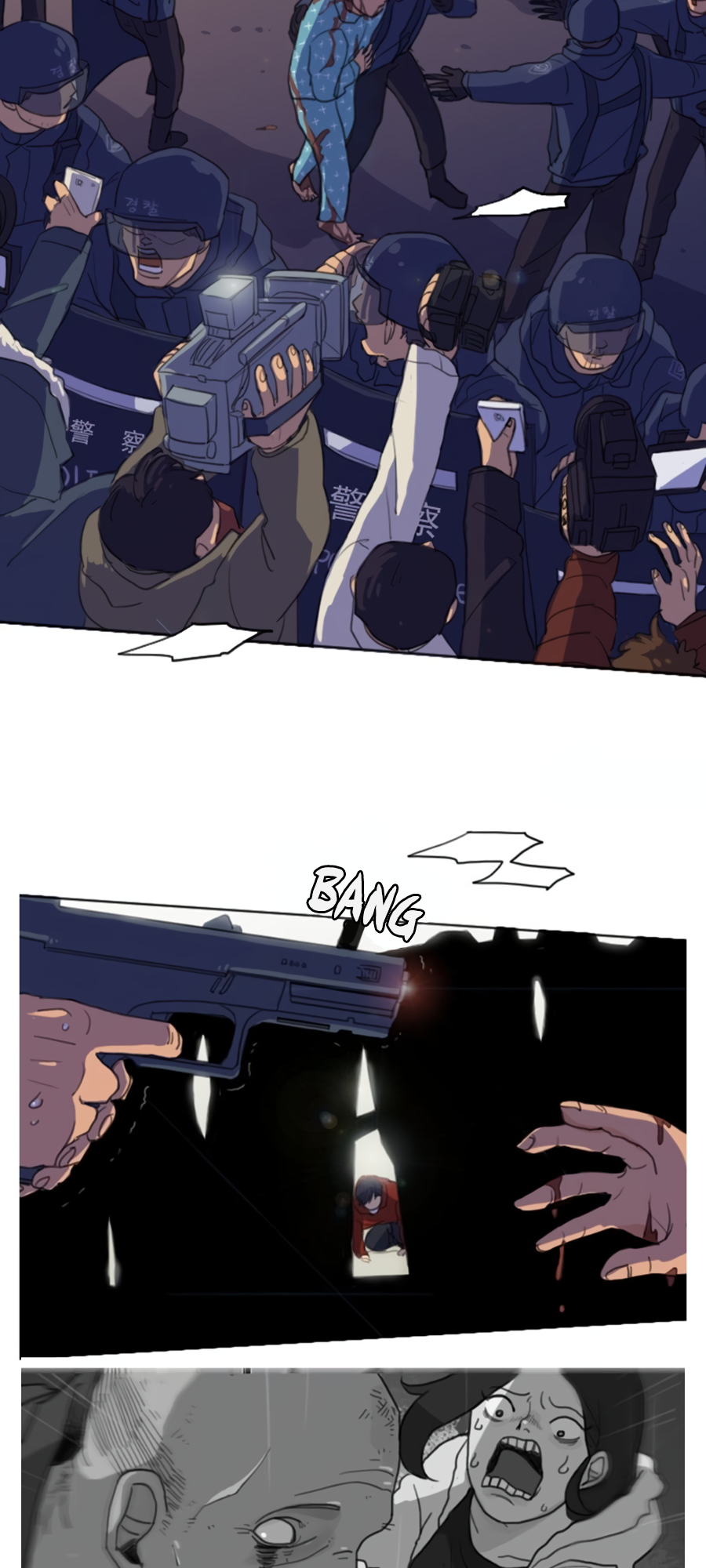 The Clue Ch. 2 第29页