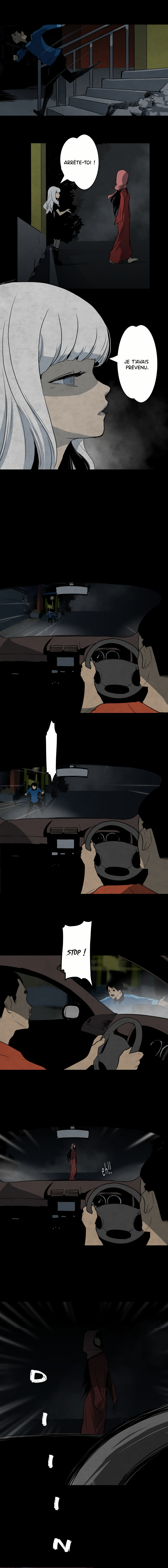 Creep In Vol. 1 Ch. 0 第18页