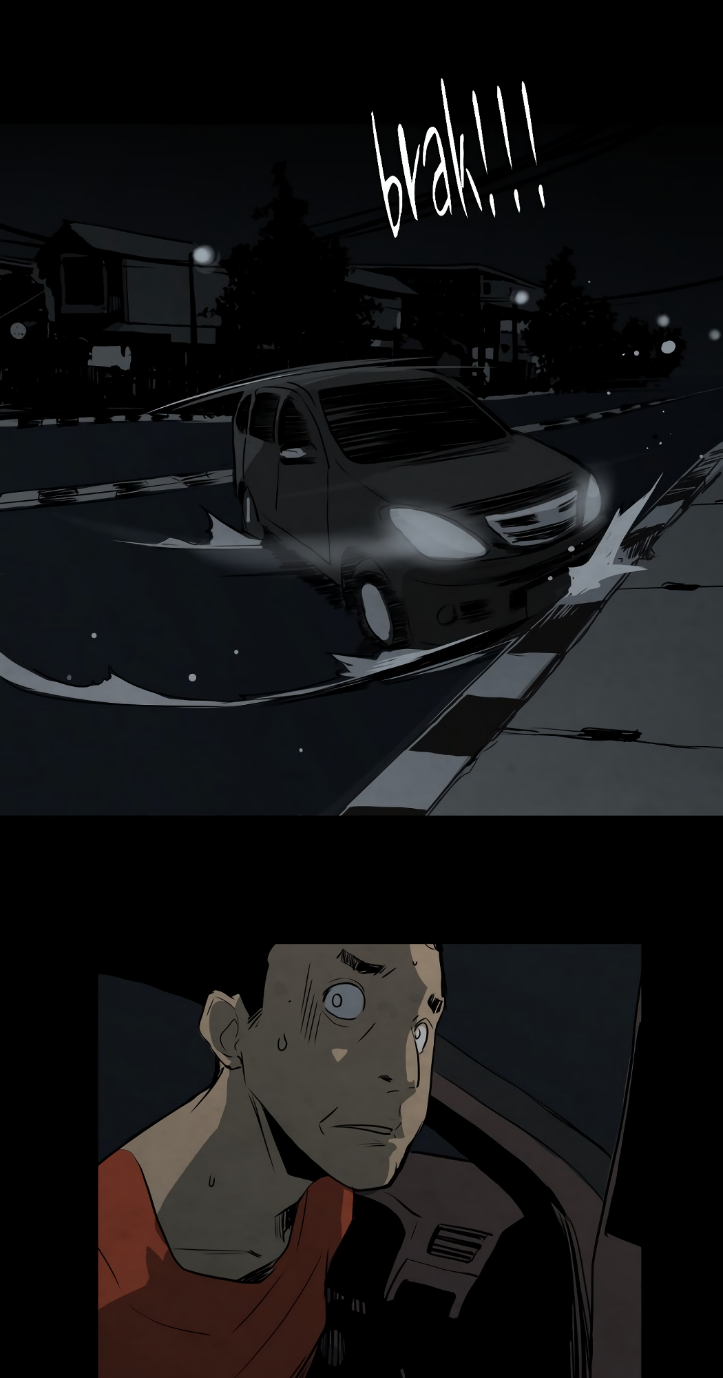 Creep In Vol. 1 Ch. 0 第22页