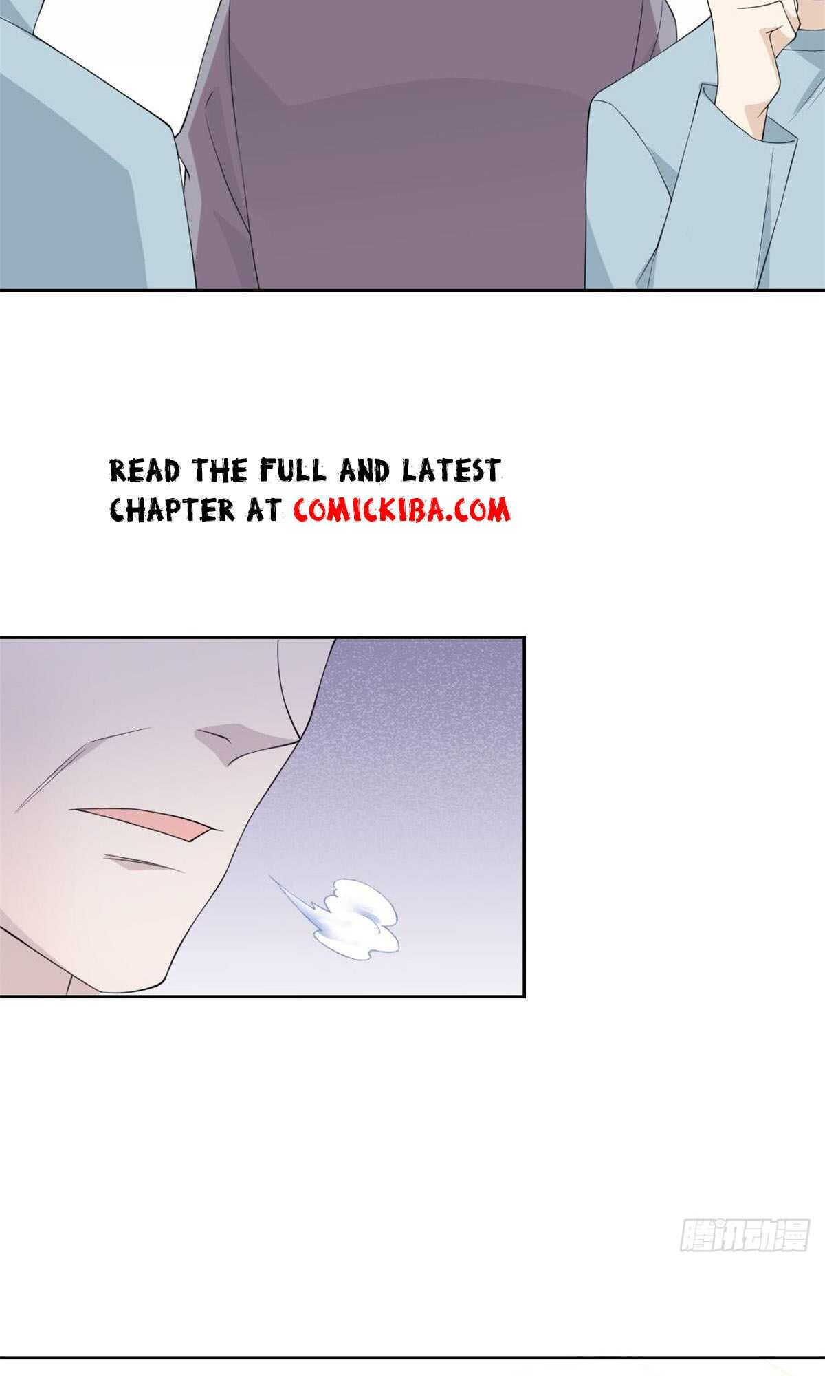 The Strong Man From The Mental Hospital Ch. 4 第22页
