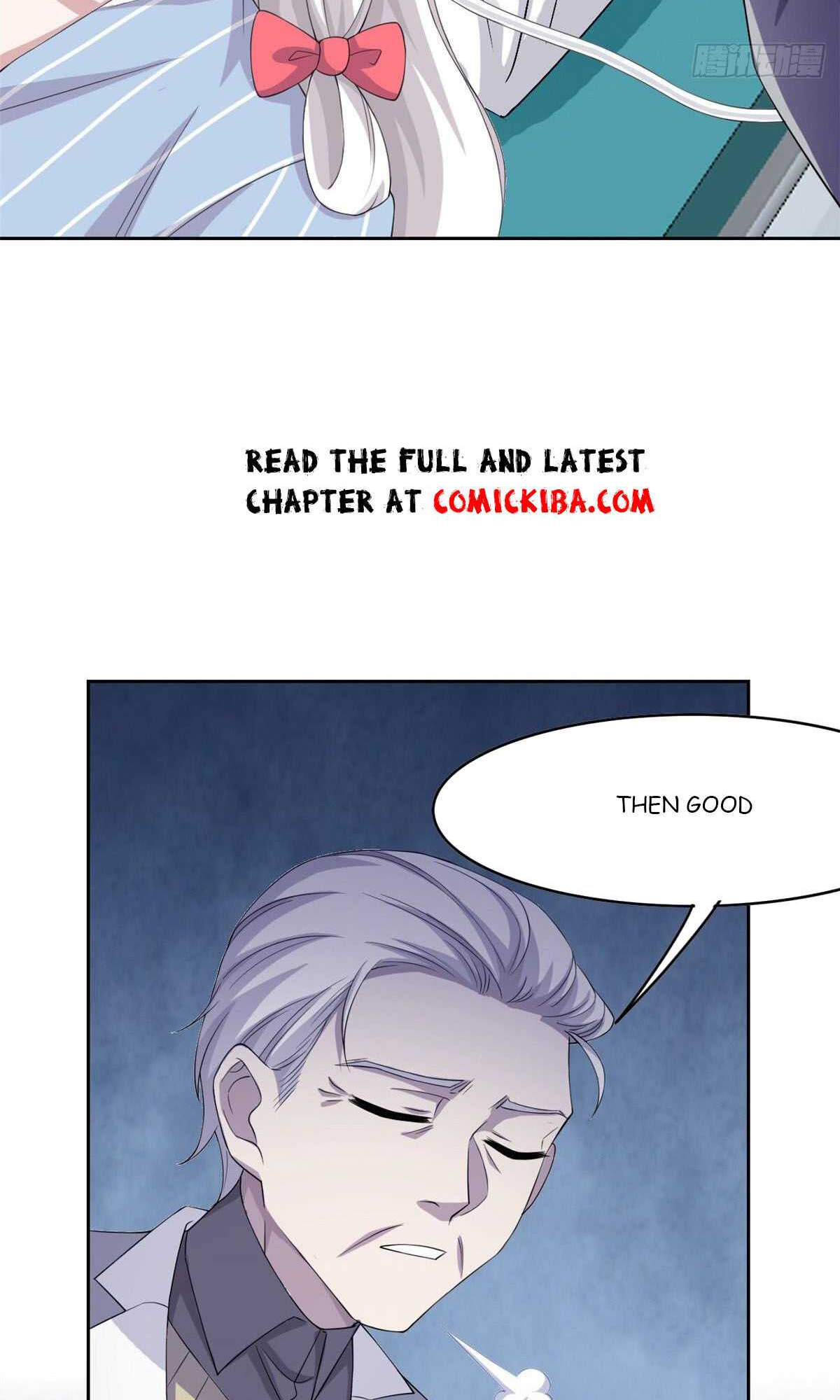The Strong Man From The Mental Hospital Ch. 4 第26页