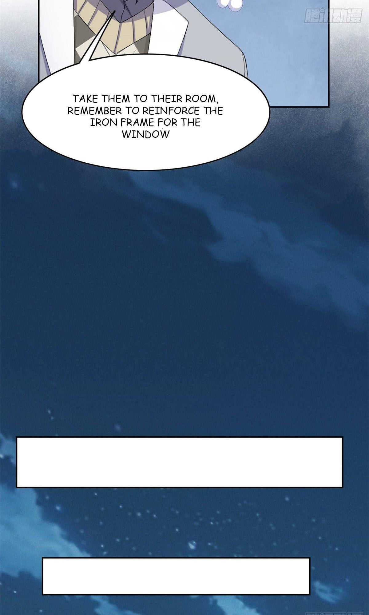 The Strong Man From The Mental Hospital Ch. 4 第27页