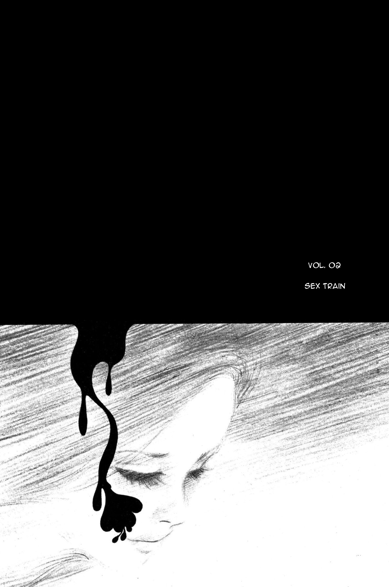 Age of Cohabitation Sex Train 第1页