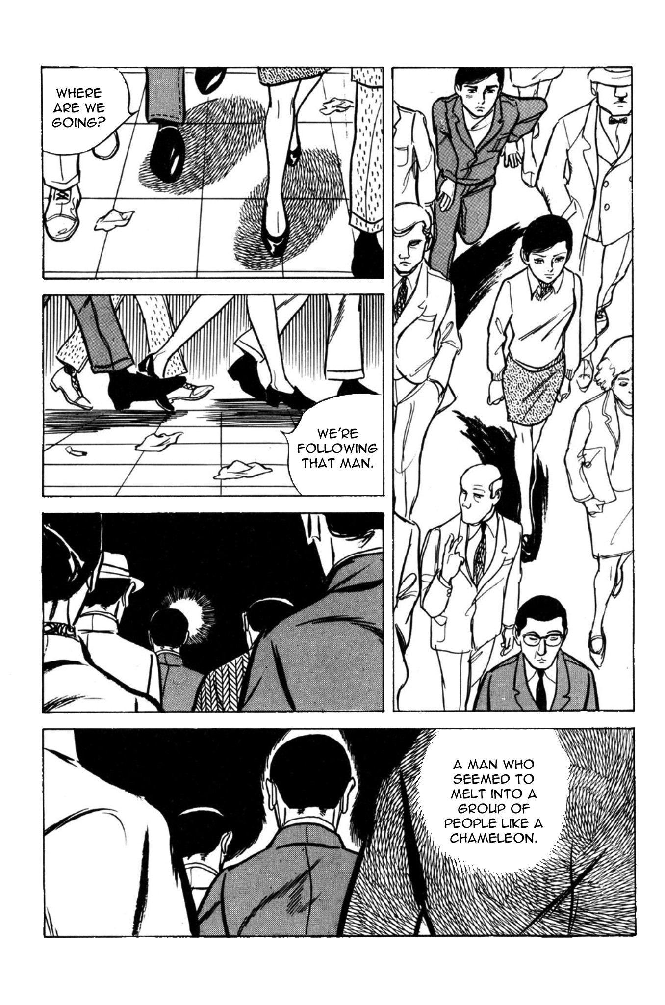 Age of Cohabitation Sex Train 第14页