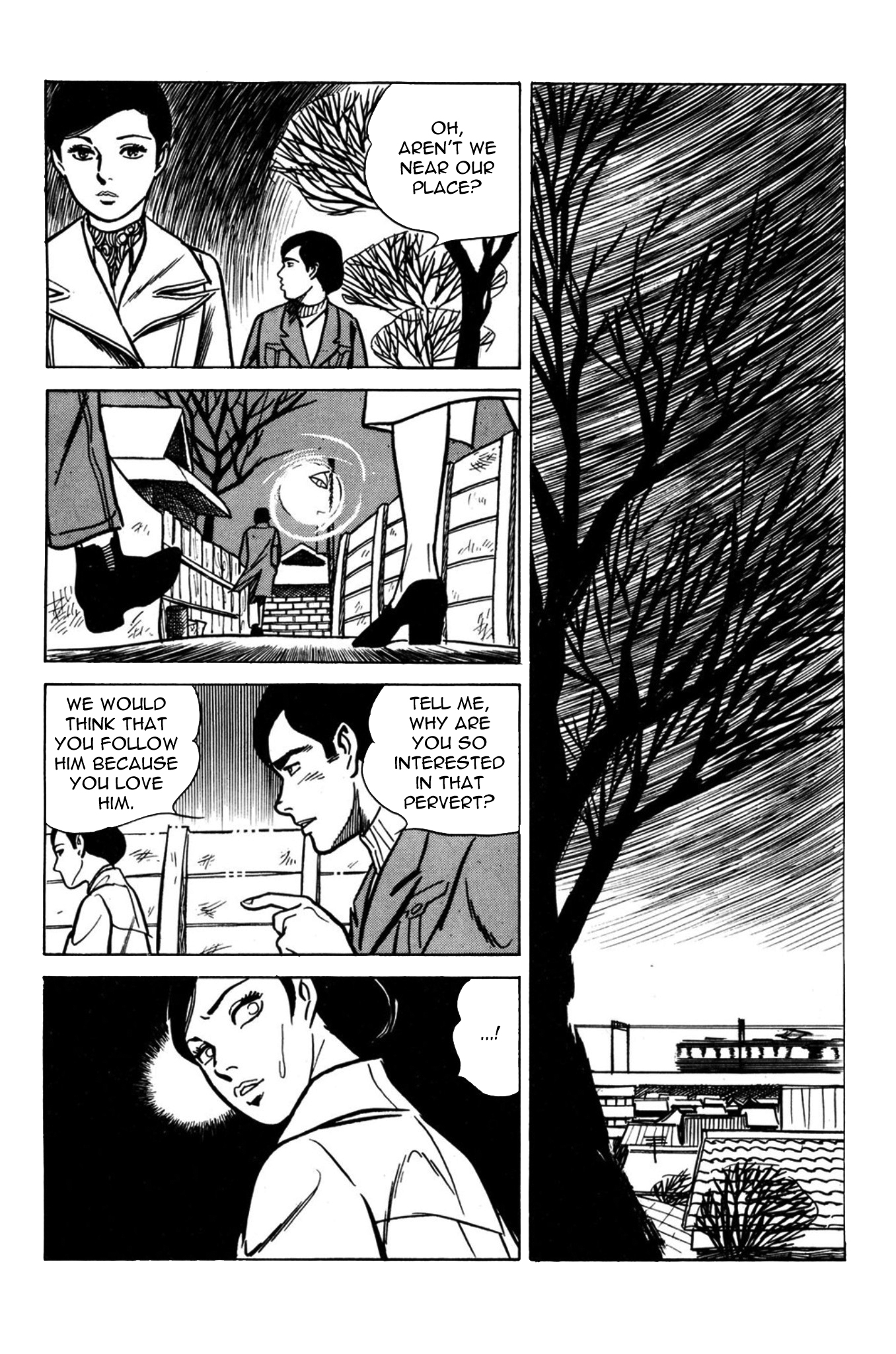 Age of Cohabitation Sex Train 第18页