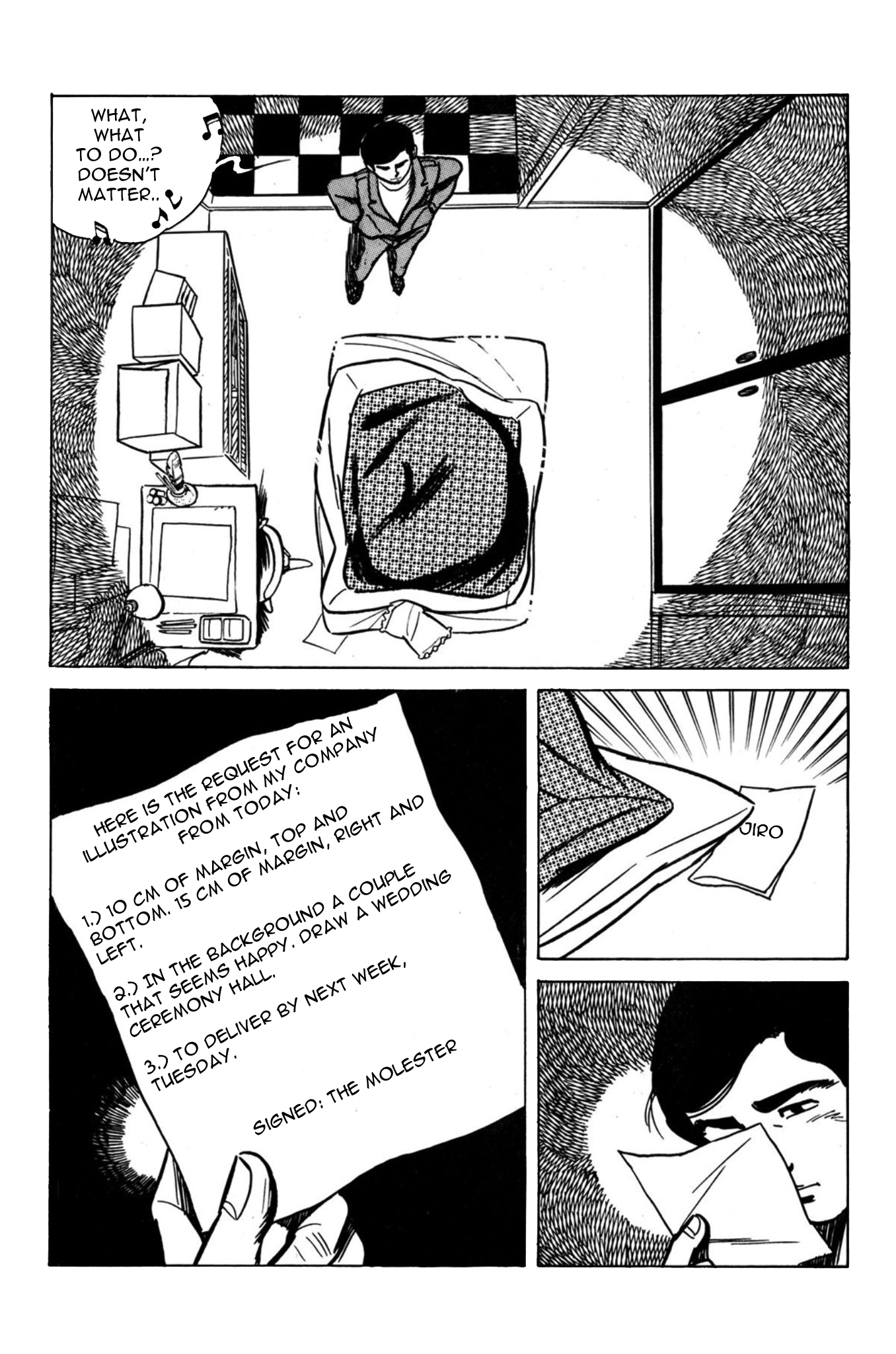 Age of Cohabitation Sex Train 第27页