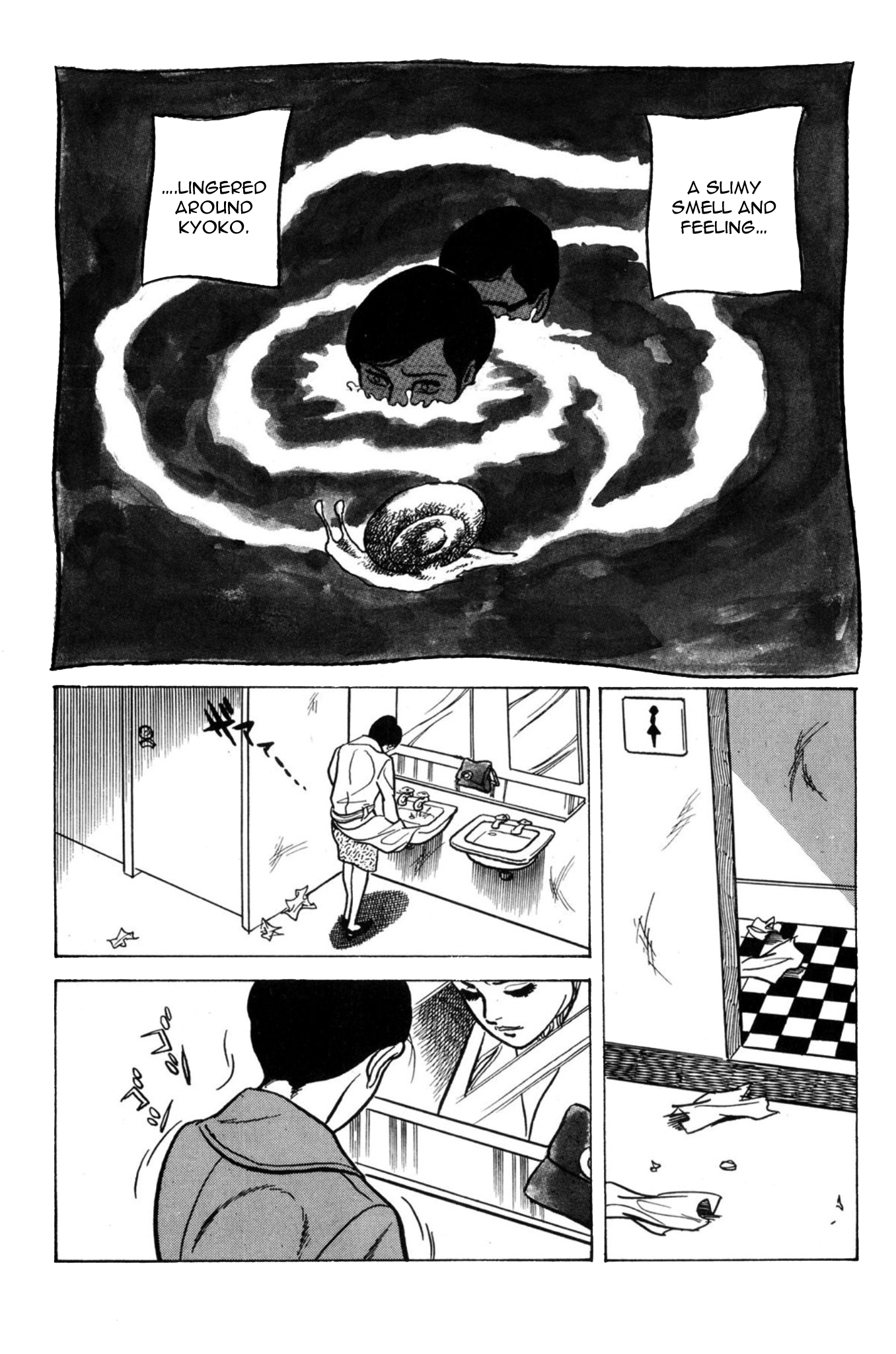 Age of Cohabitation Sex Train 第8页