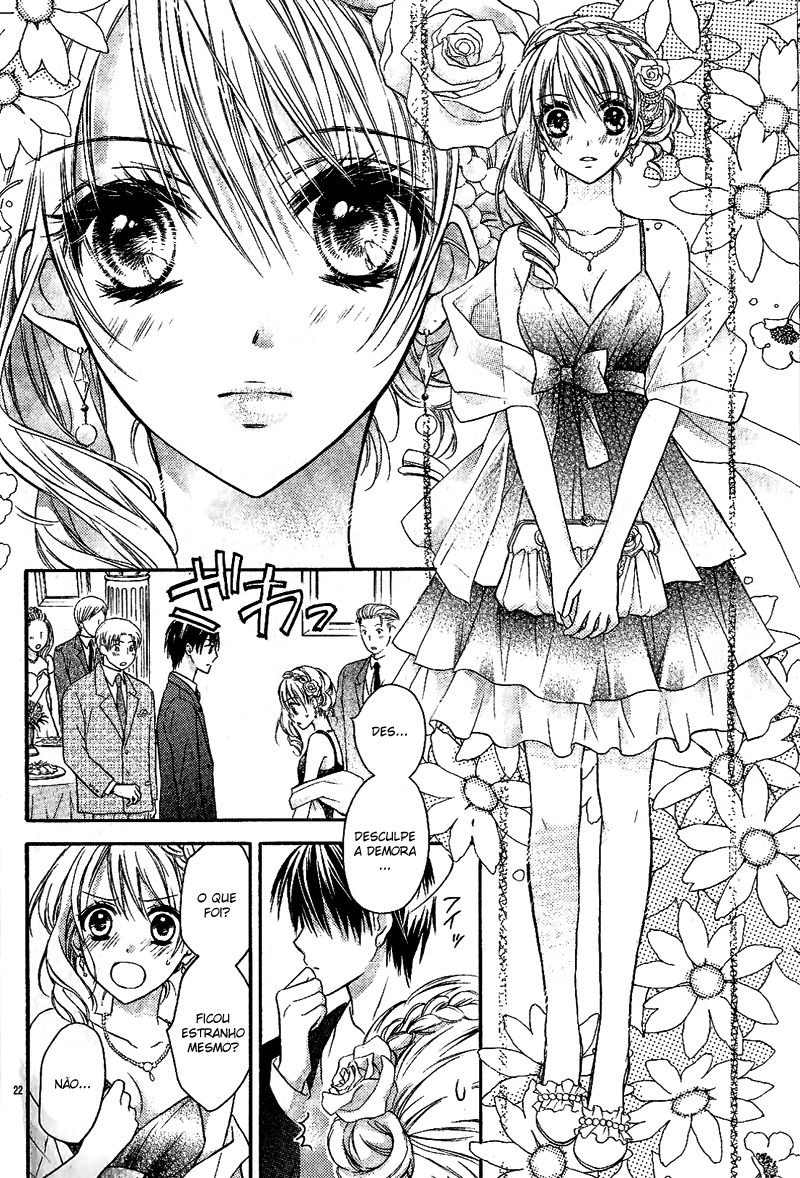 Junai Bride Junai Bride 第27页
