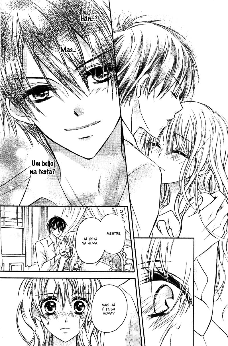 Junai Bride Junai Bride 第40页