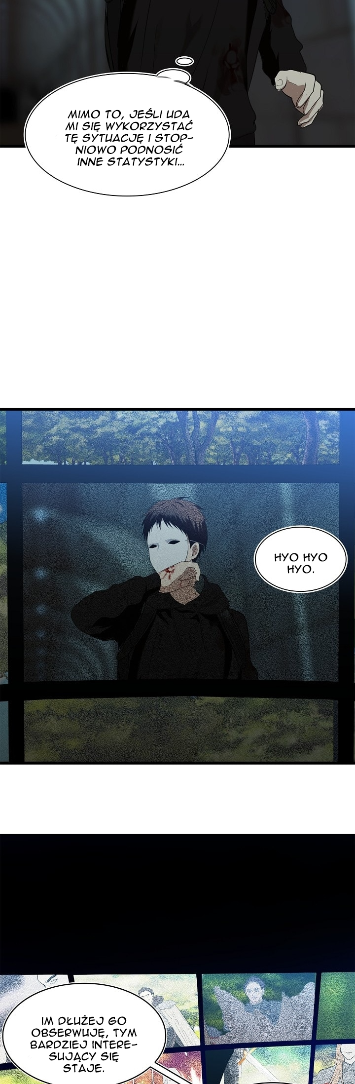 Second Life Ranker Vol. 1 Ch. 3 第22页