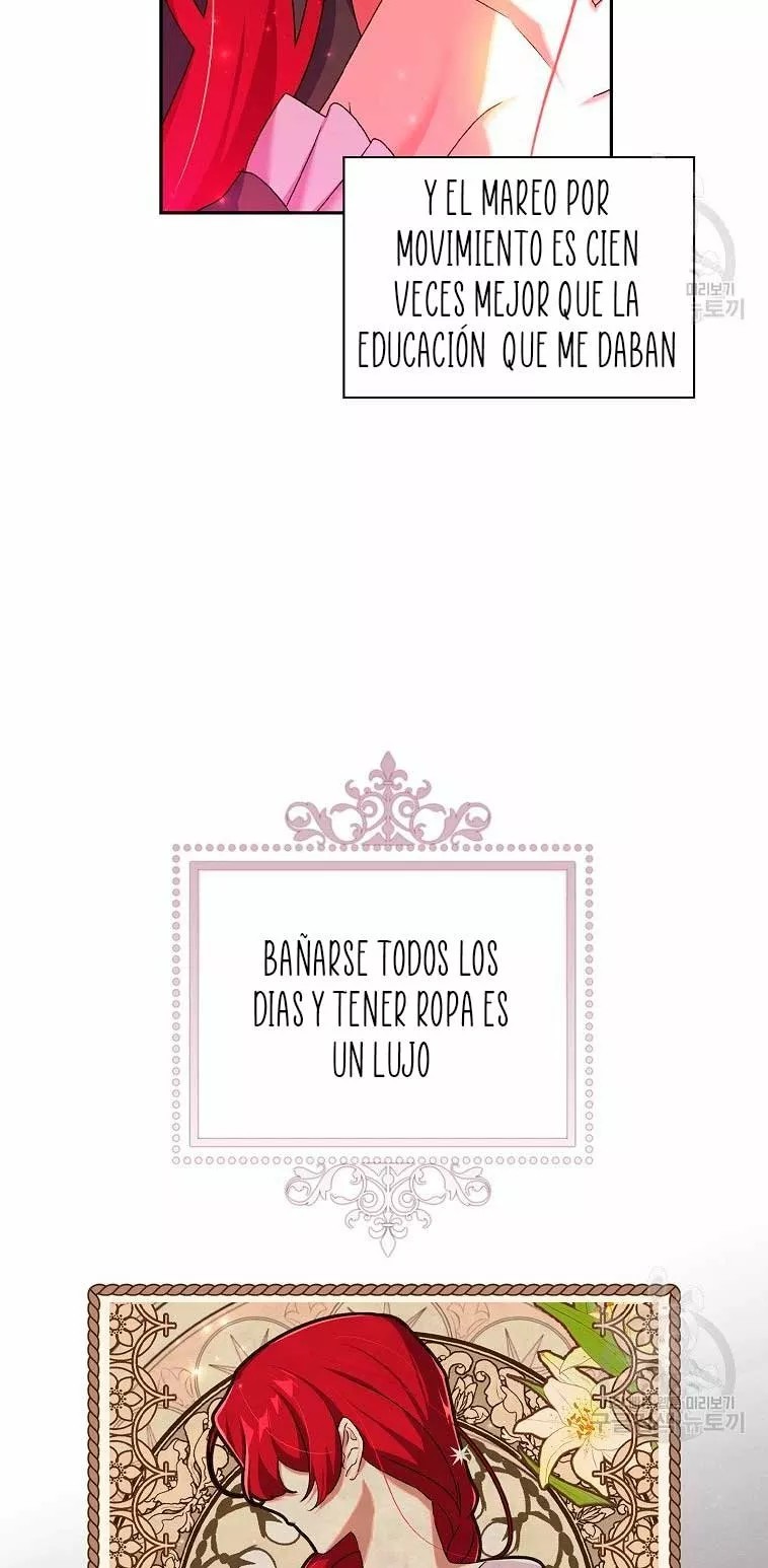 The Princess in the Attic Vol. 1 Ch. 4 第7页