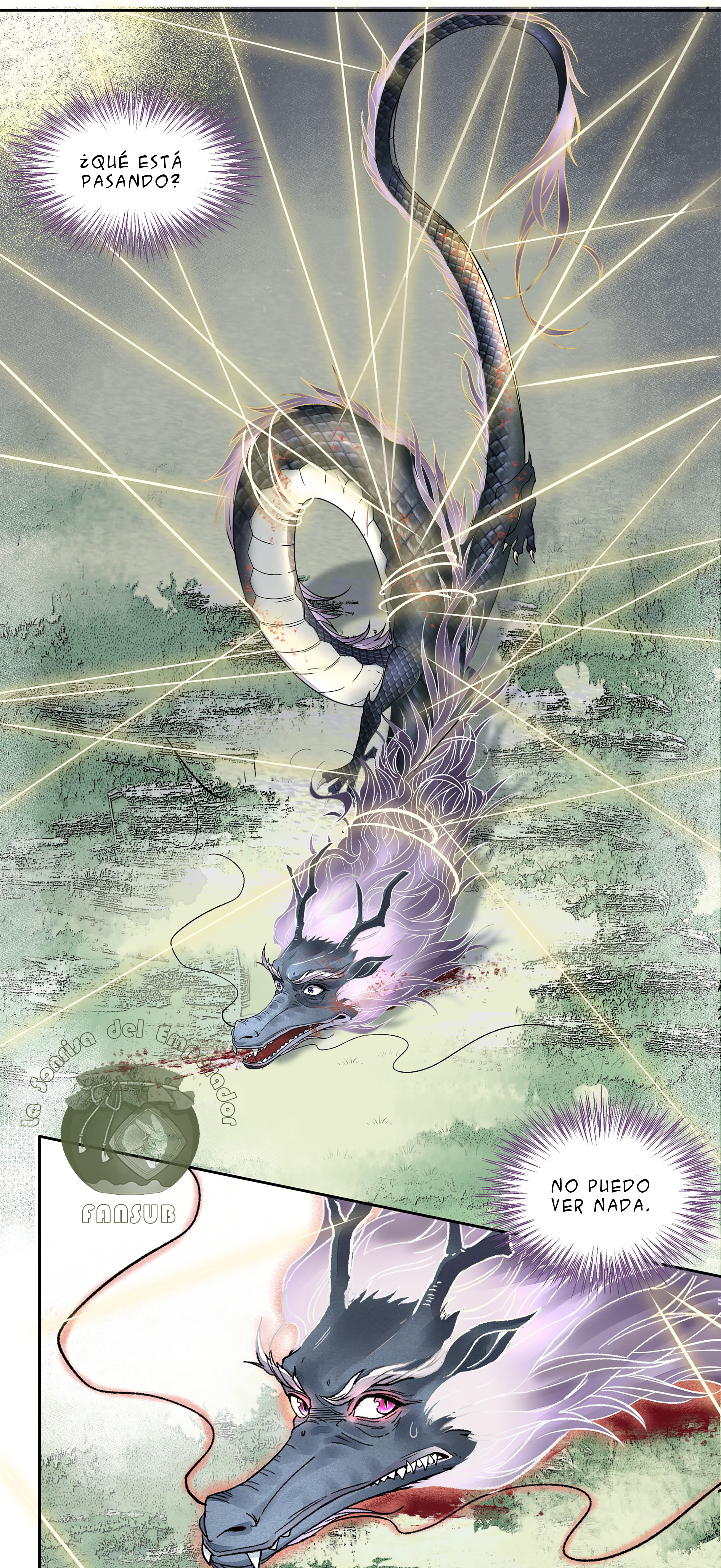Copper Coins Prólogo 第19页
