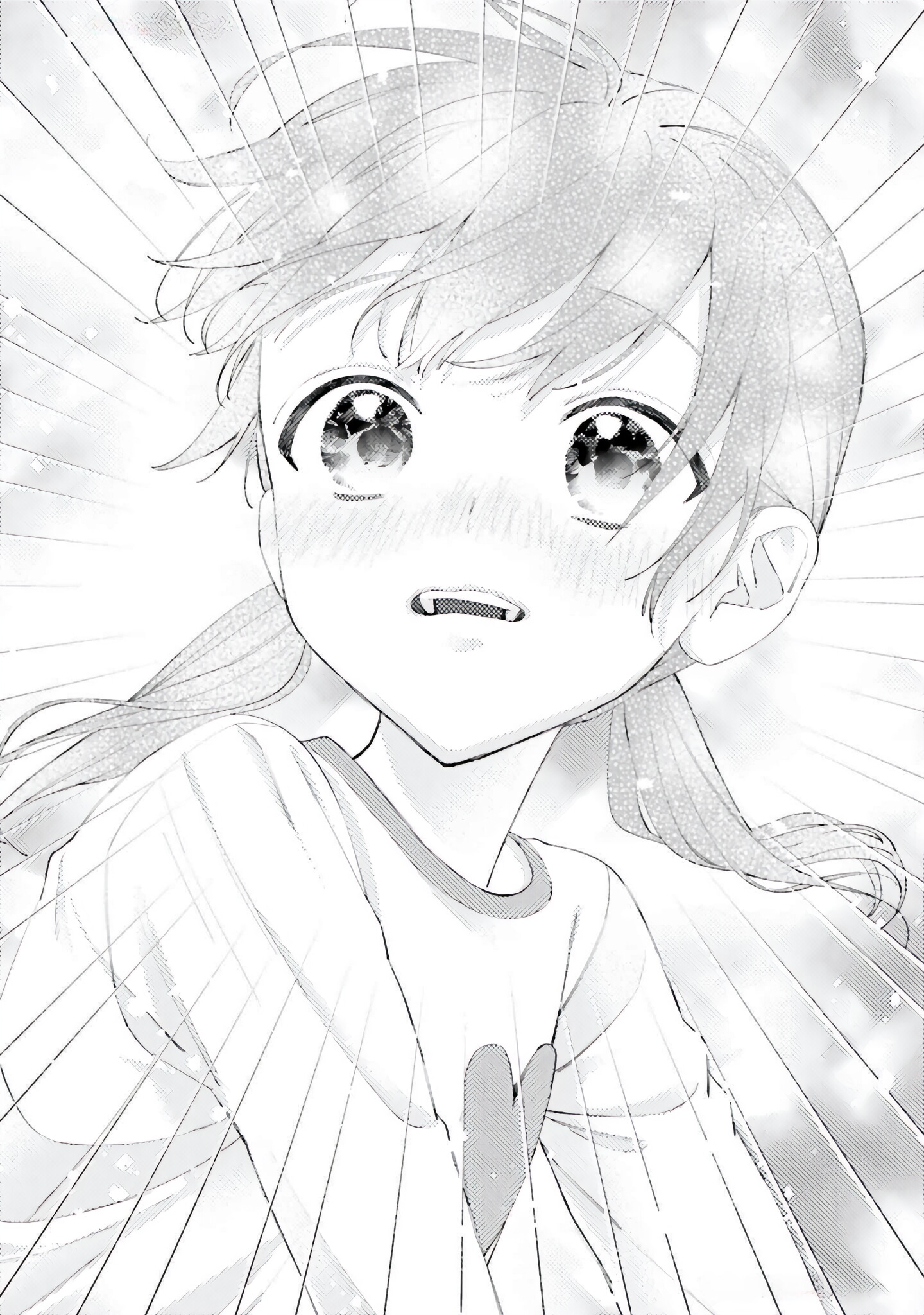 Idol Shikkaku Vol. 1 Ch. 2 第7页