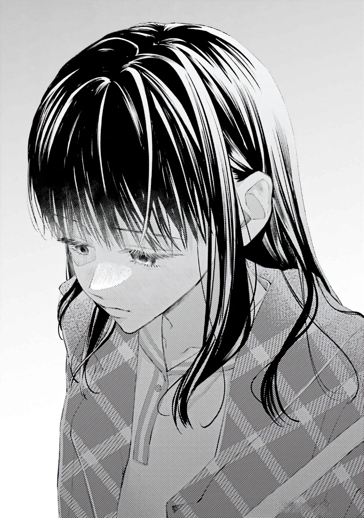 Idol Shikkaku Vol. 1 Ch. 2 第8页