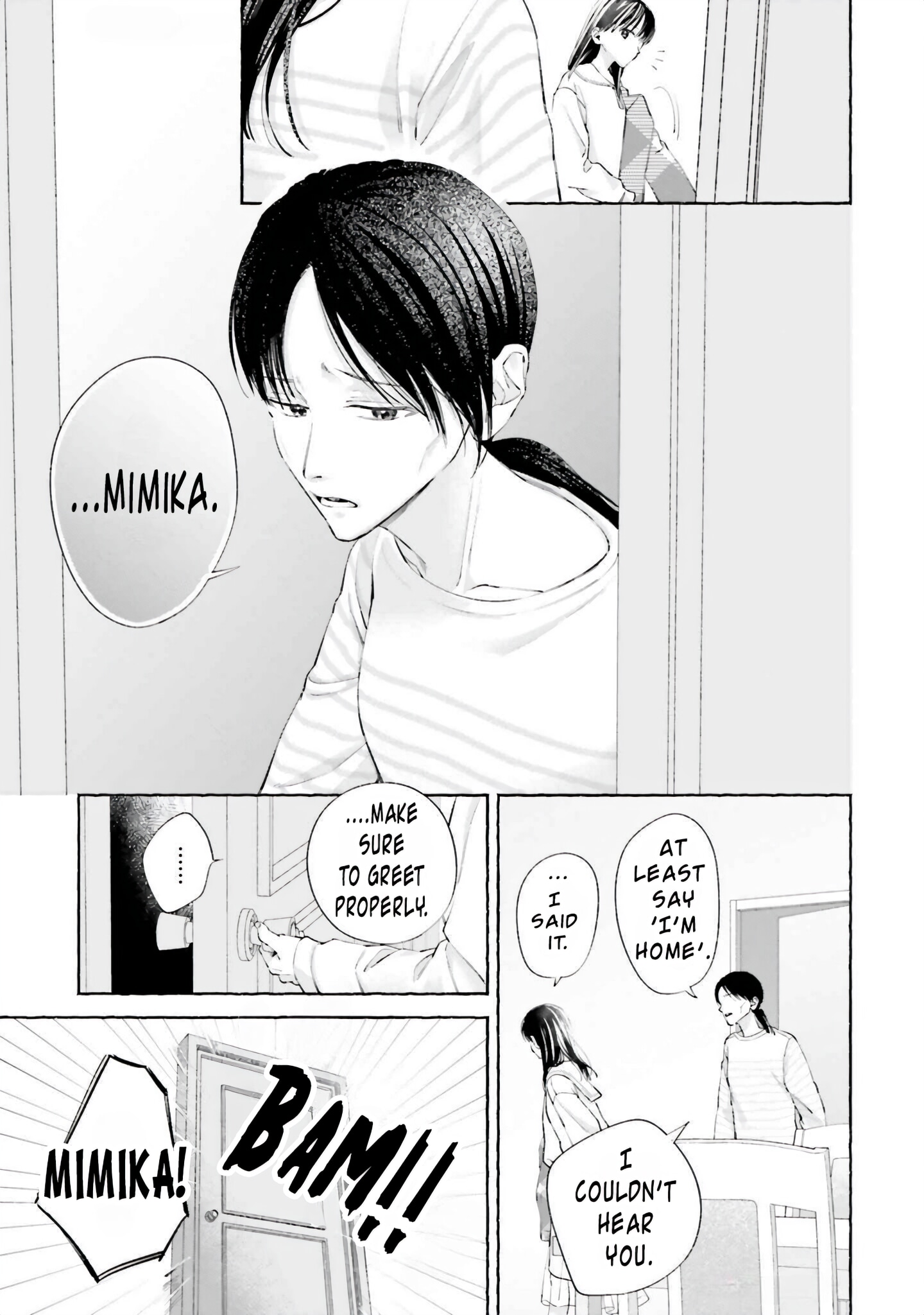Idol Shikkaku Vol. 1 Ch. 2 第10页