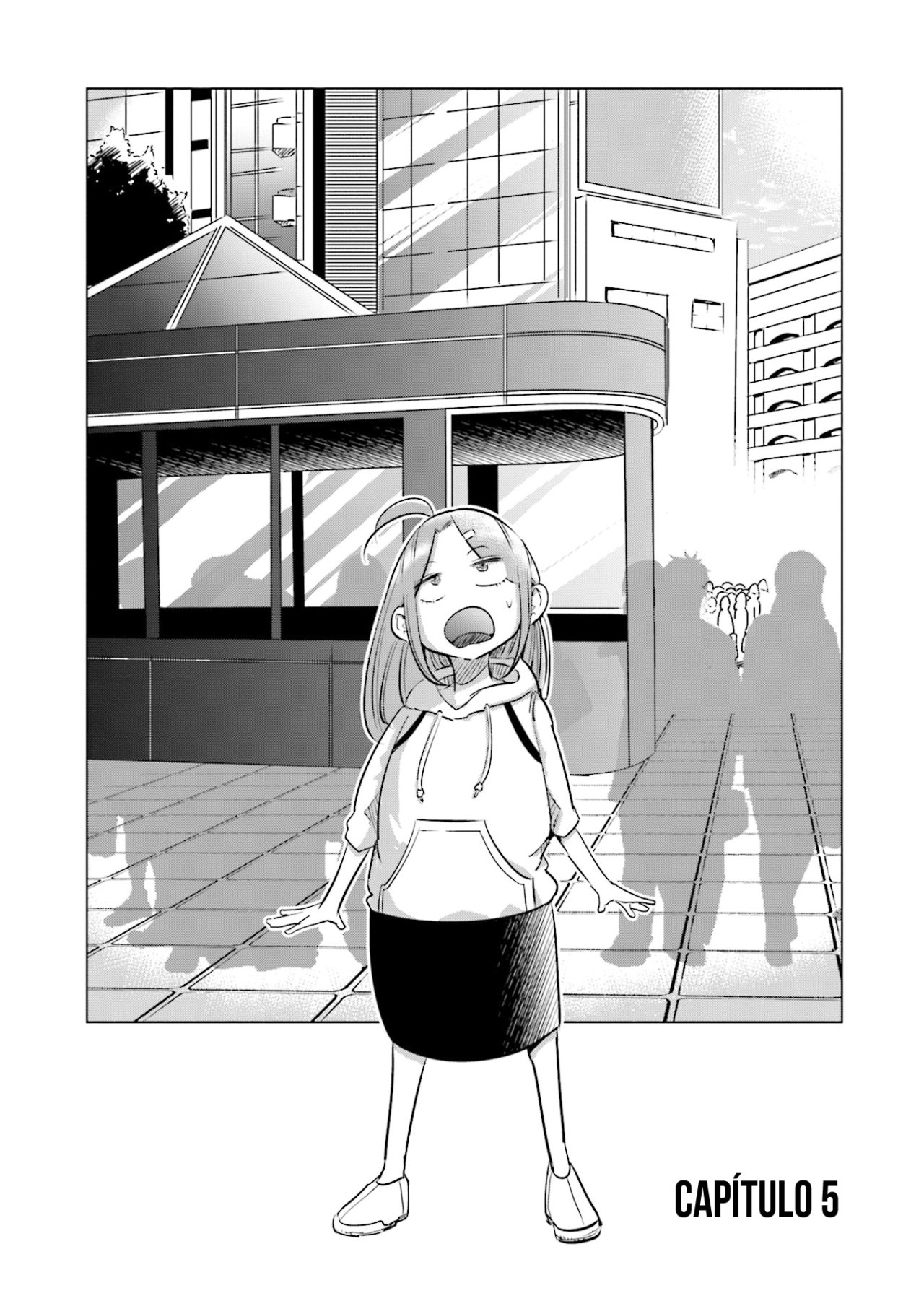 Tsuma, Shougakusei ni Naru. Vol. 1 Ch. 5 第2页