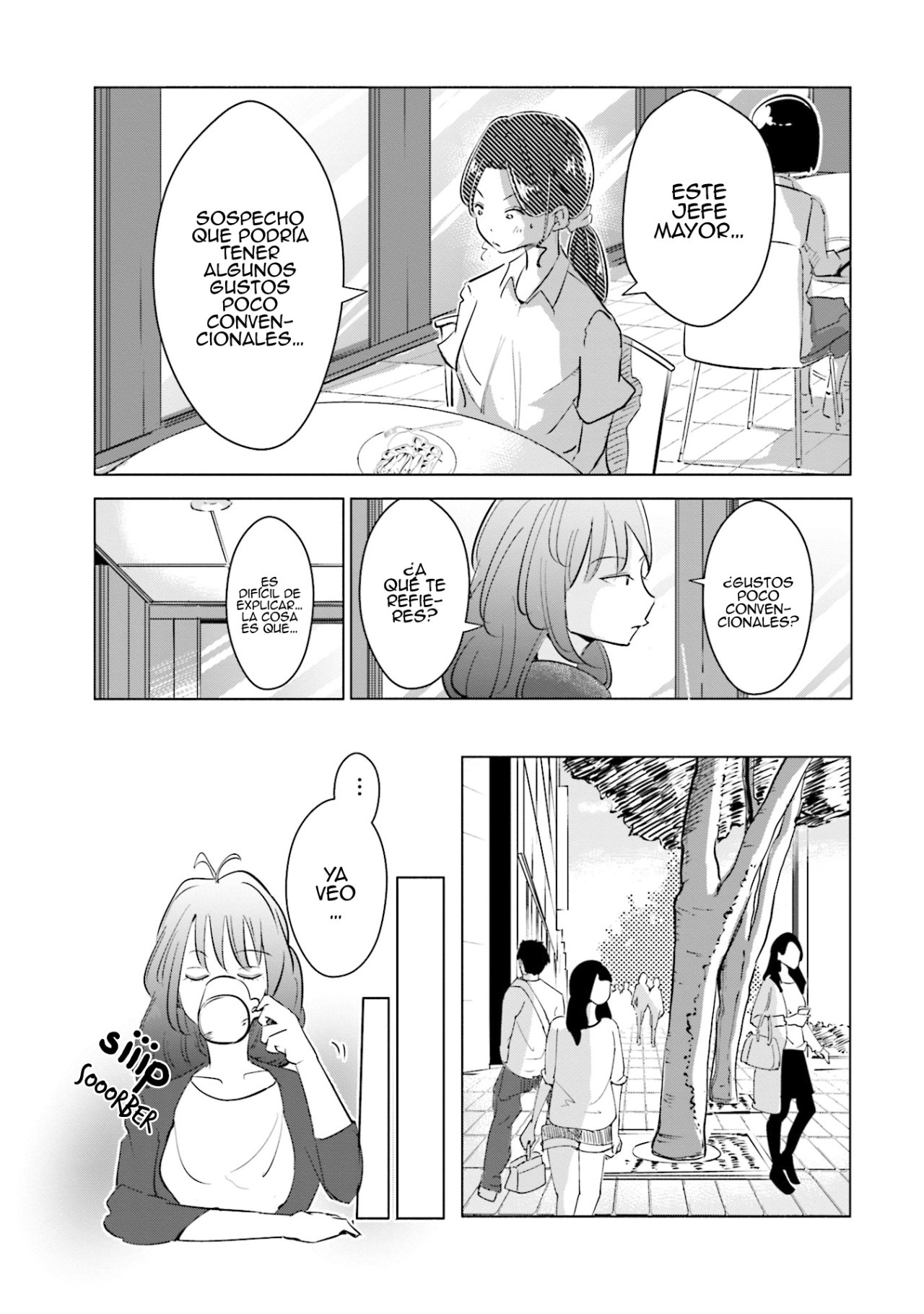 Tsuma, Shougakusei ni Naru. Vol. 1 Ch. 5 第12页