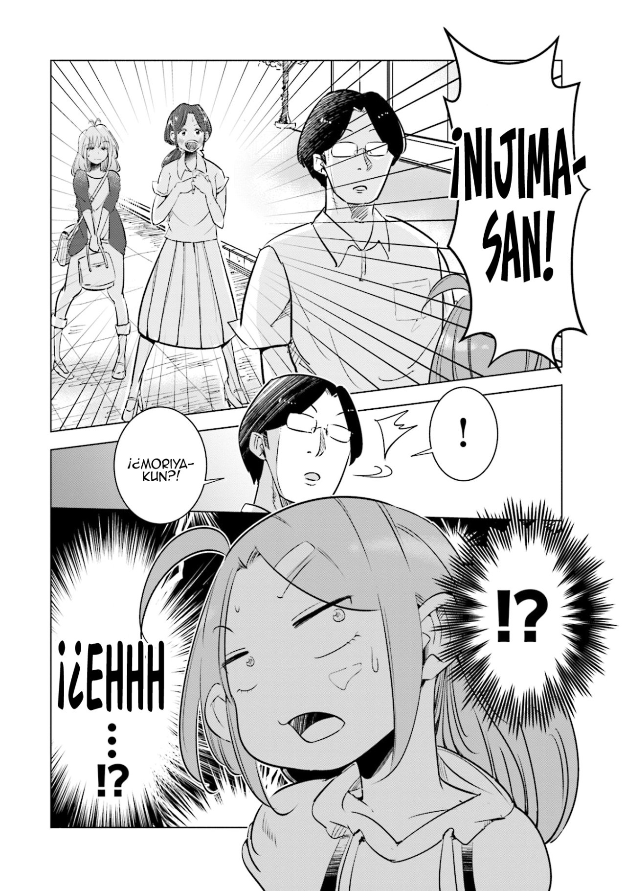 Tsuma, Shougakusei ni Naru. Vol. 1 Ch. 5 第21页