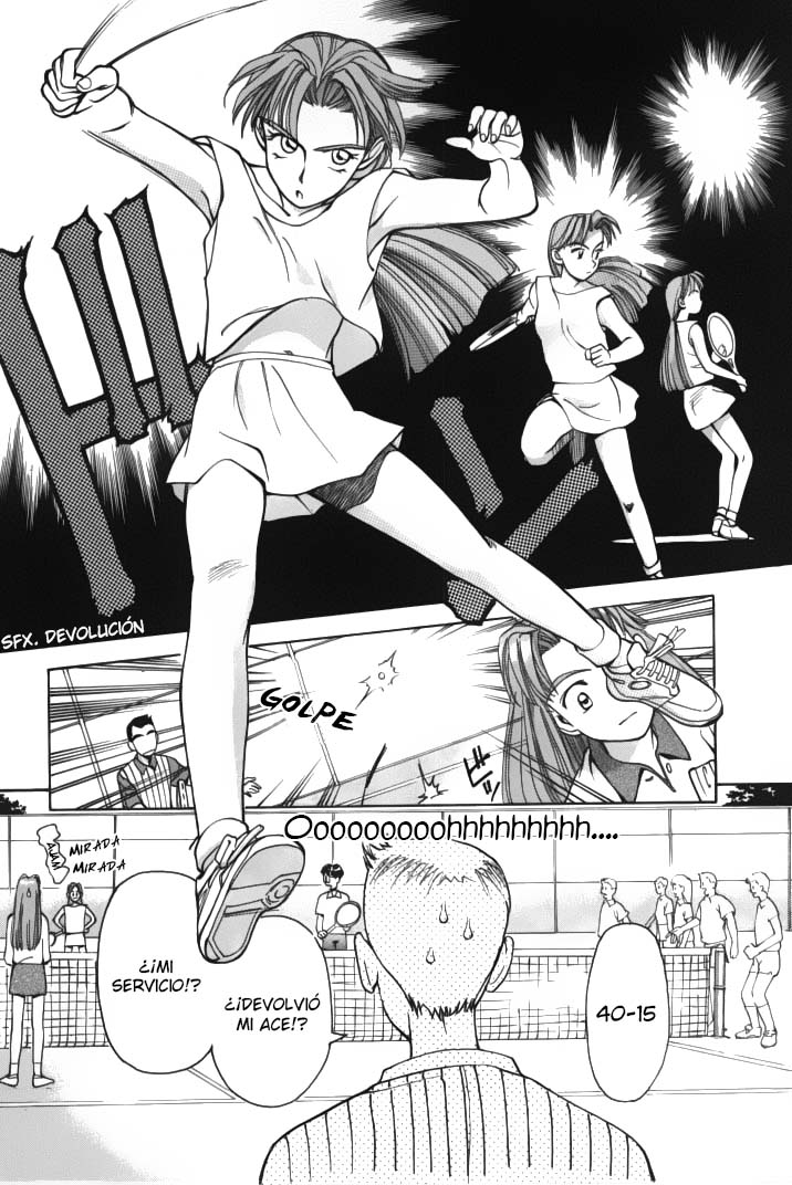 Boku no Marie Vol. 1 Ch. 3 第7页