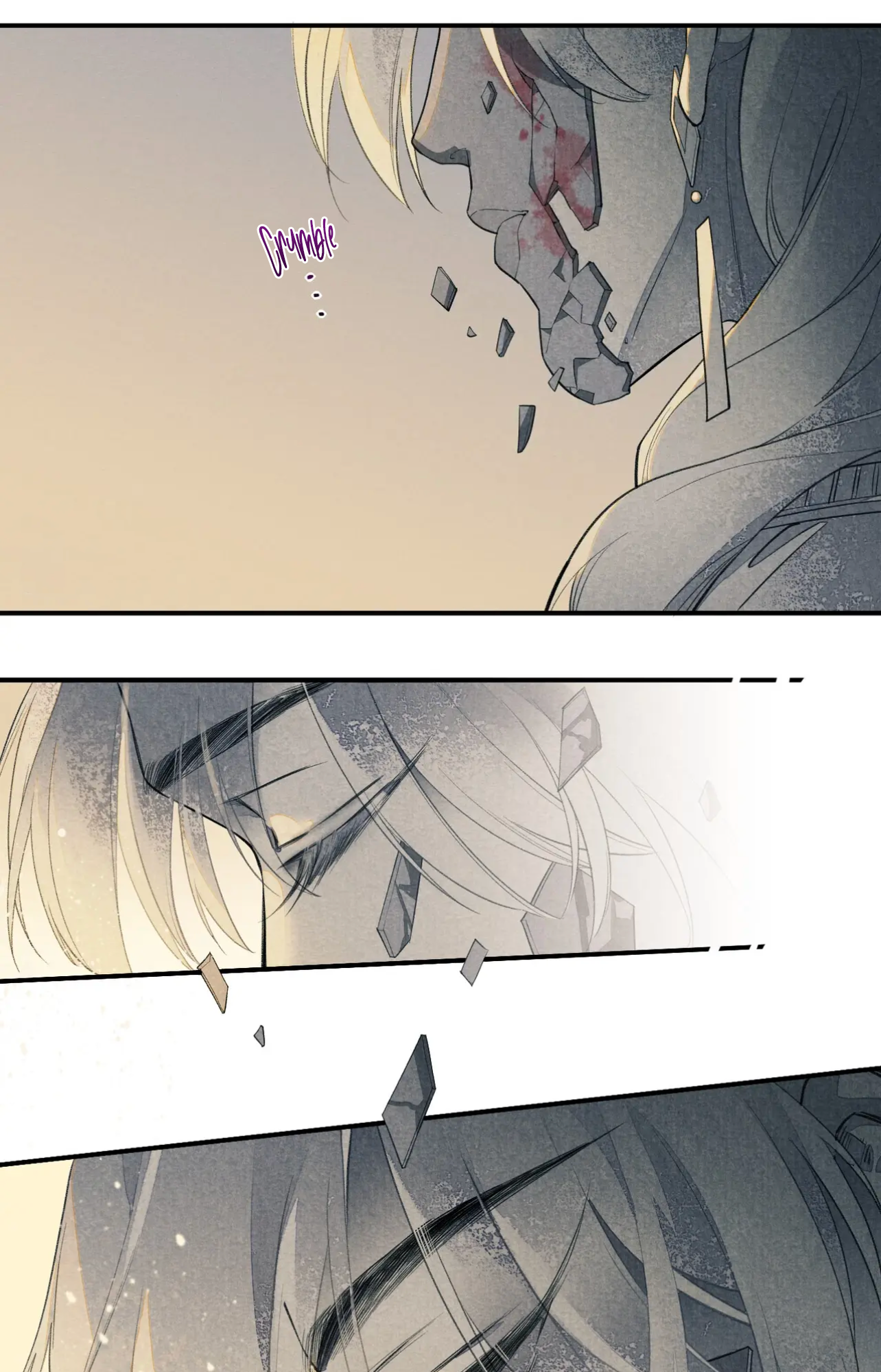 The King and Me The Statue's Alive? 第28页