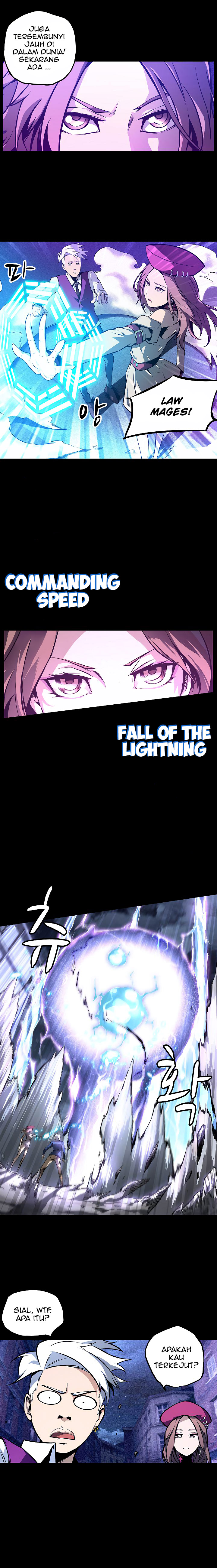 Outlaws Ch. 1 第22页