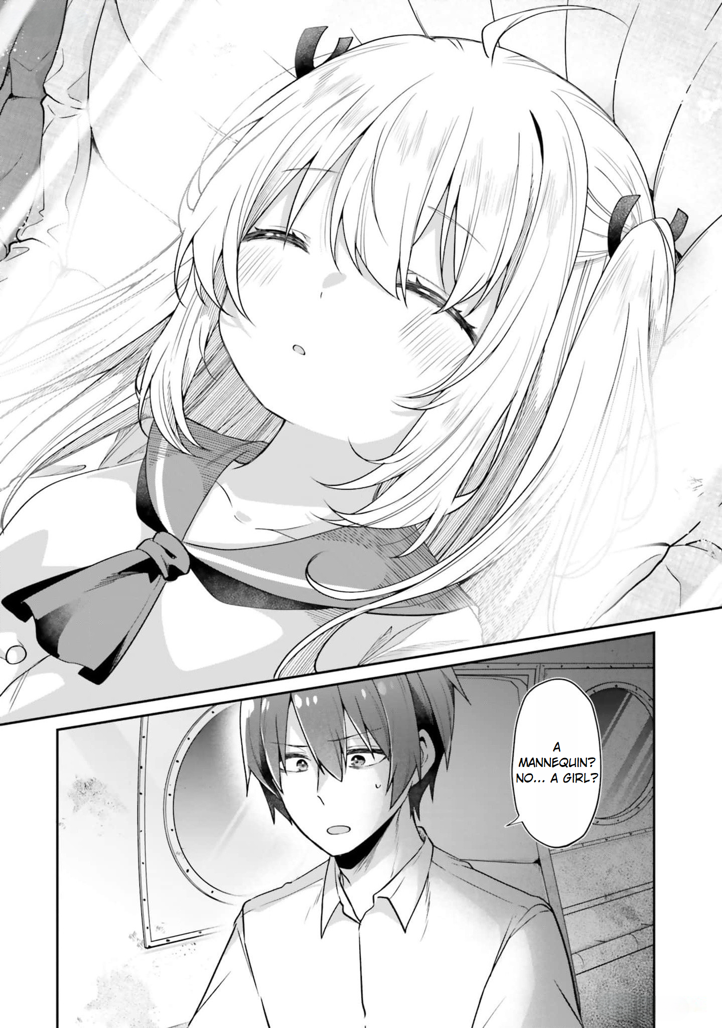 ATRI -My Dear Moments- Salvage 第31页