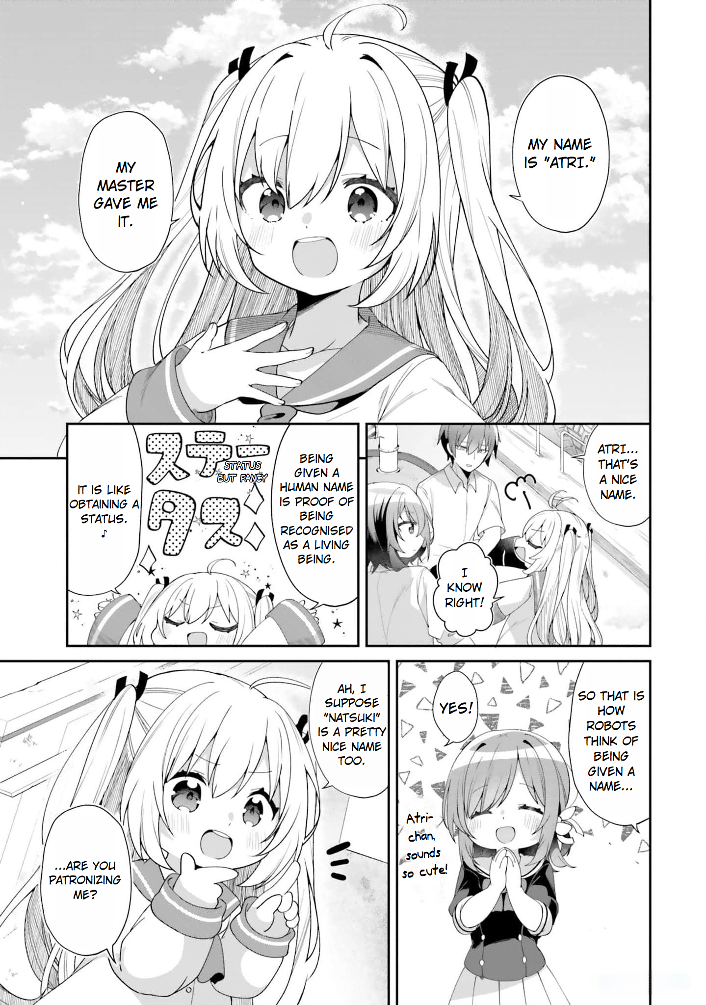 ATRI -My Dear Moments- Salvage 第63页