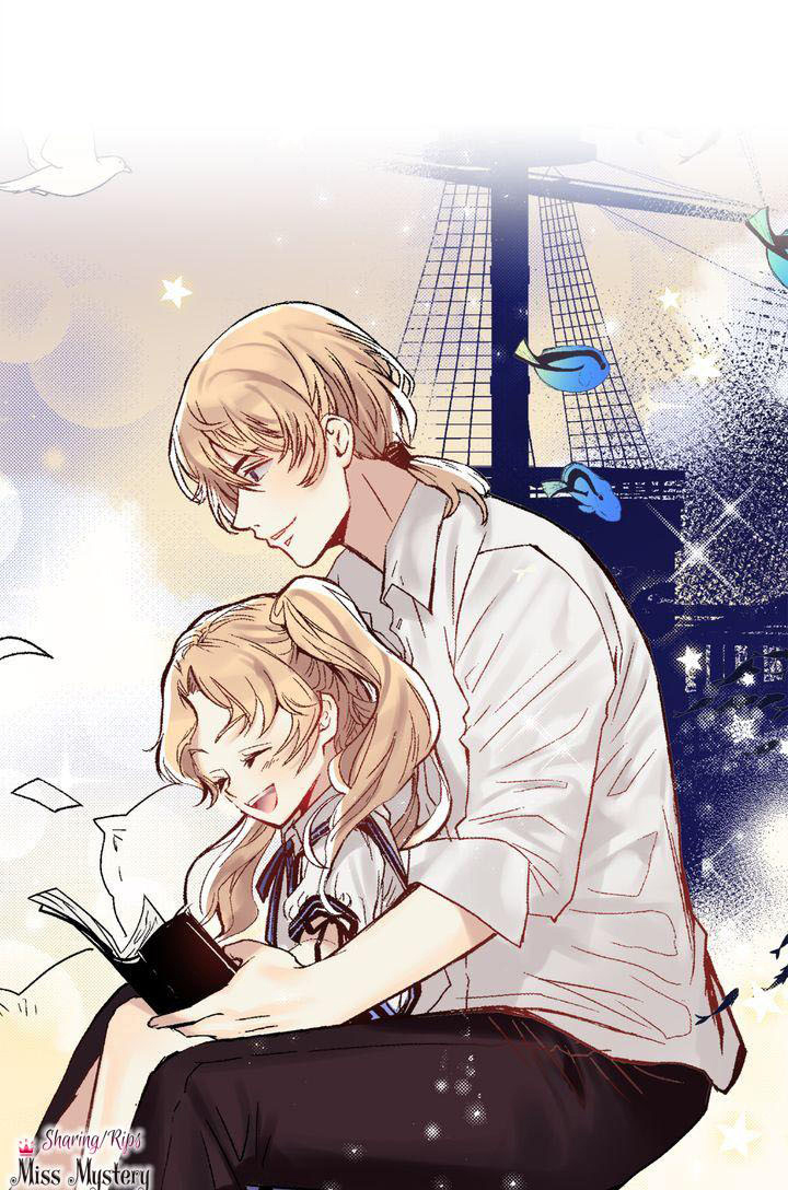 Lost Princess Ch. 3 第2页