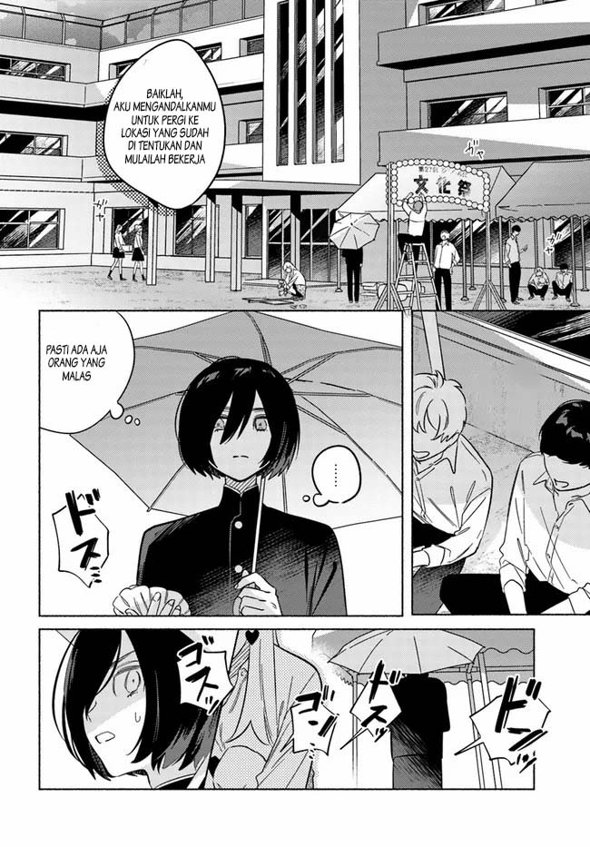 Mabarai-san wa Boku wo Karitai Mabarai-san dan Si Vampire 第24页