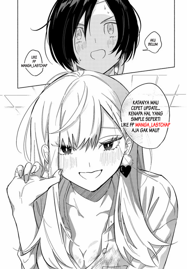 Mabarai-san wa Boku wo Karitai Mabarai-san dan Si Vampire 第45页