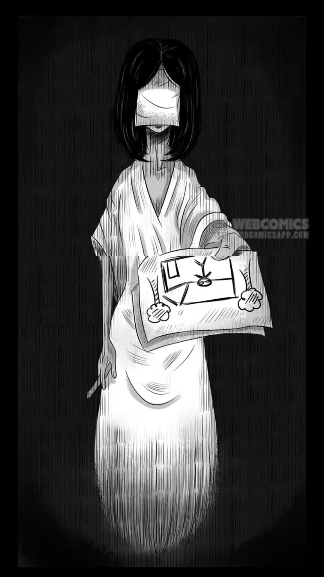 Blind Ch. 5 第5页