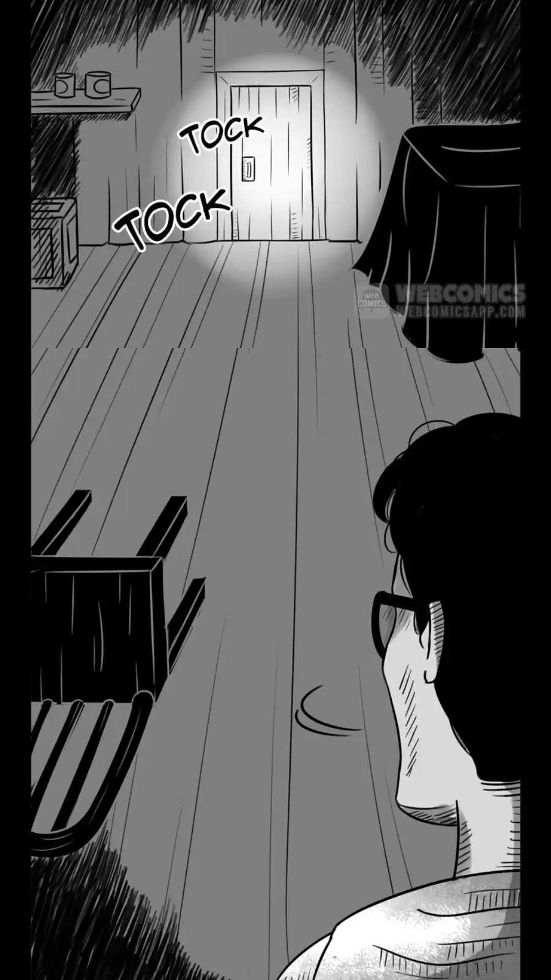Blind Ch. 5 第8页