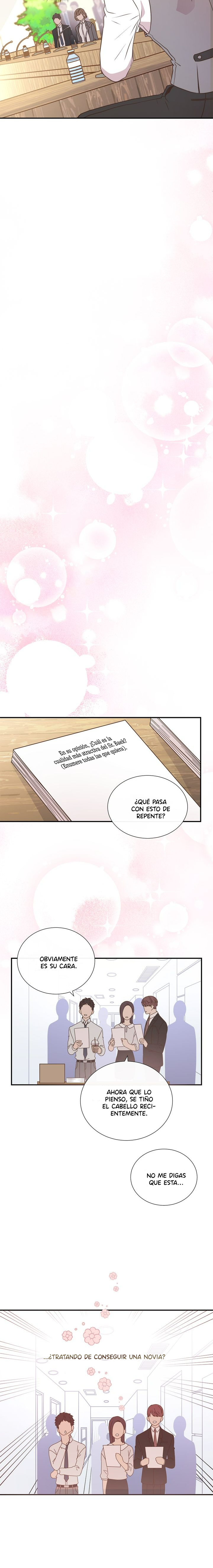 Please Be My First Boyfriend! Ch. 5 第11页