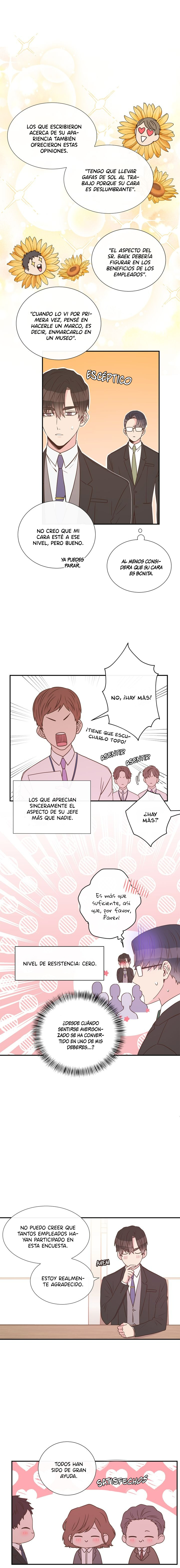 Please Be My First Boyfriend! Ch. 5 第13页