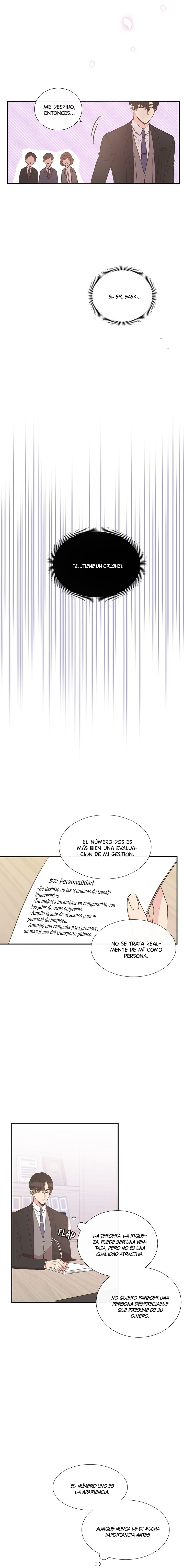 Please Be My First Boyfriend! Ch. 5 第15页