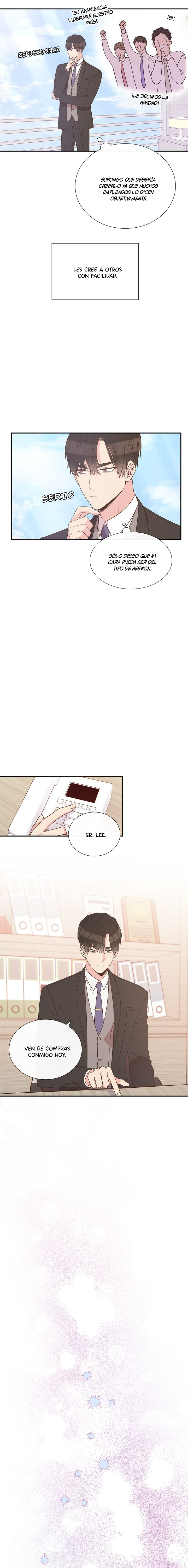 Please Be My First Boyfriend! Ch. 5 第16页