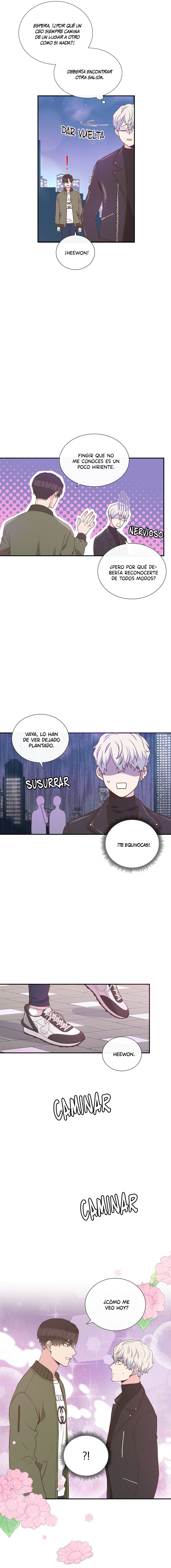 Please Be My First Boyfriend! Ch. 5 第18页