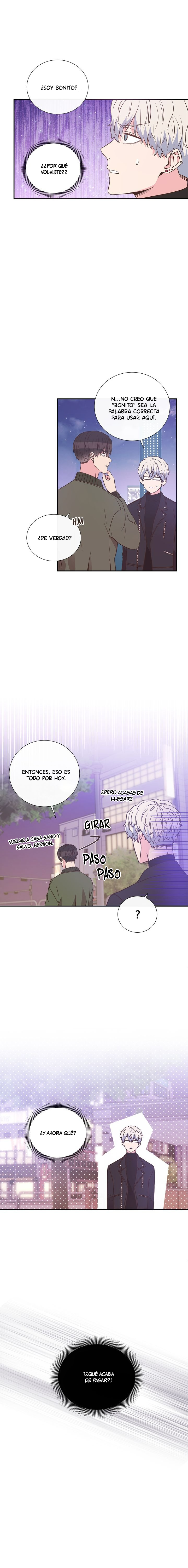 Please Be My First Boyfriend! Ch. 5 第19页