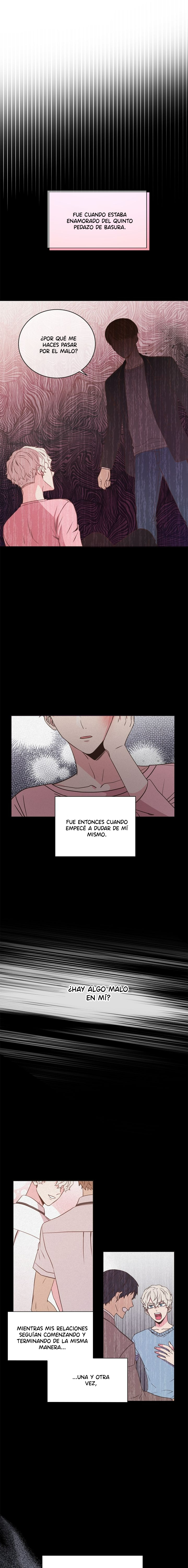 Please Be My First Boyfriend! Ch. 5 第5页