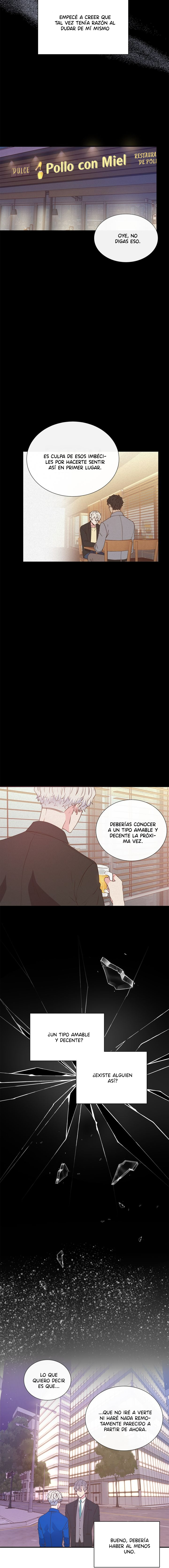 Please Be My First Boyfriend! Ch. 5 第6页