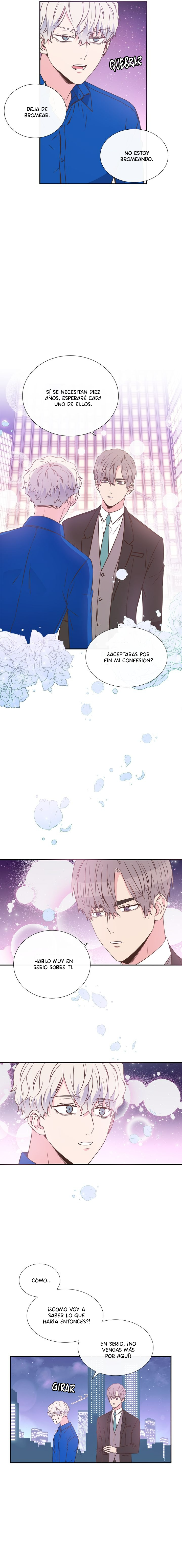 Please Be My First Boyfriend! Ch. 5 第8页