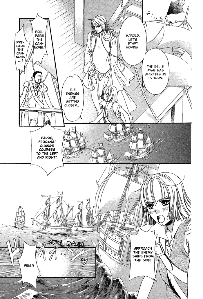 Corsair Vol. 1 Ch. 1 第41页