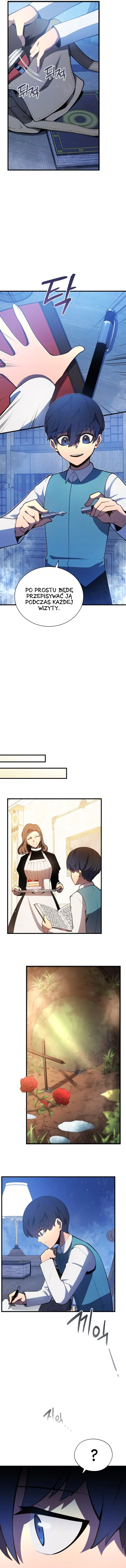The Swordmaster's Son Vol. 1 Ch. 5 第12页