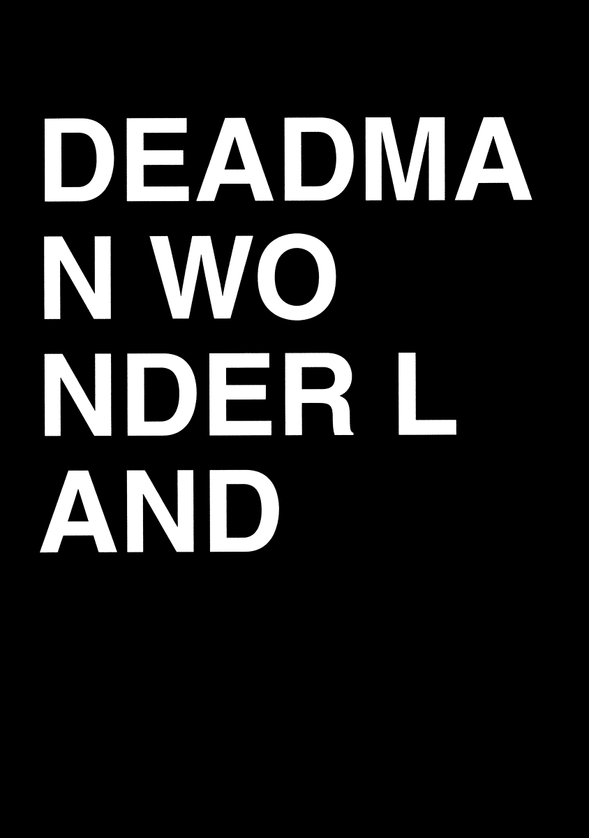 Deadman Wonderland Who Killed Cock Robin? 第72页