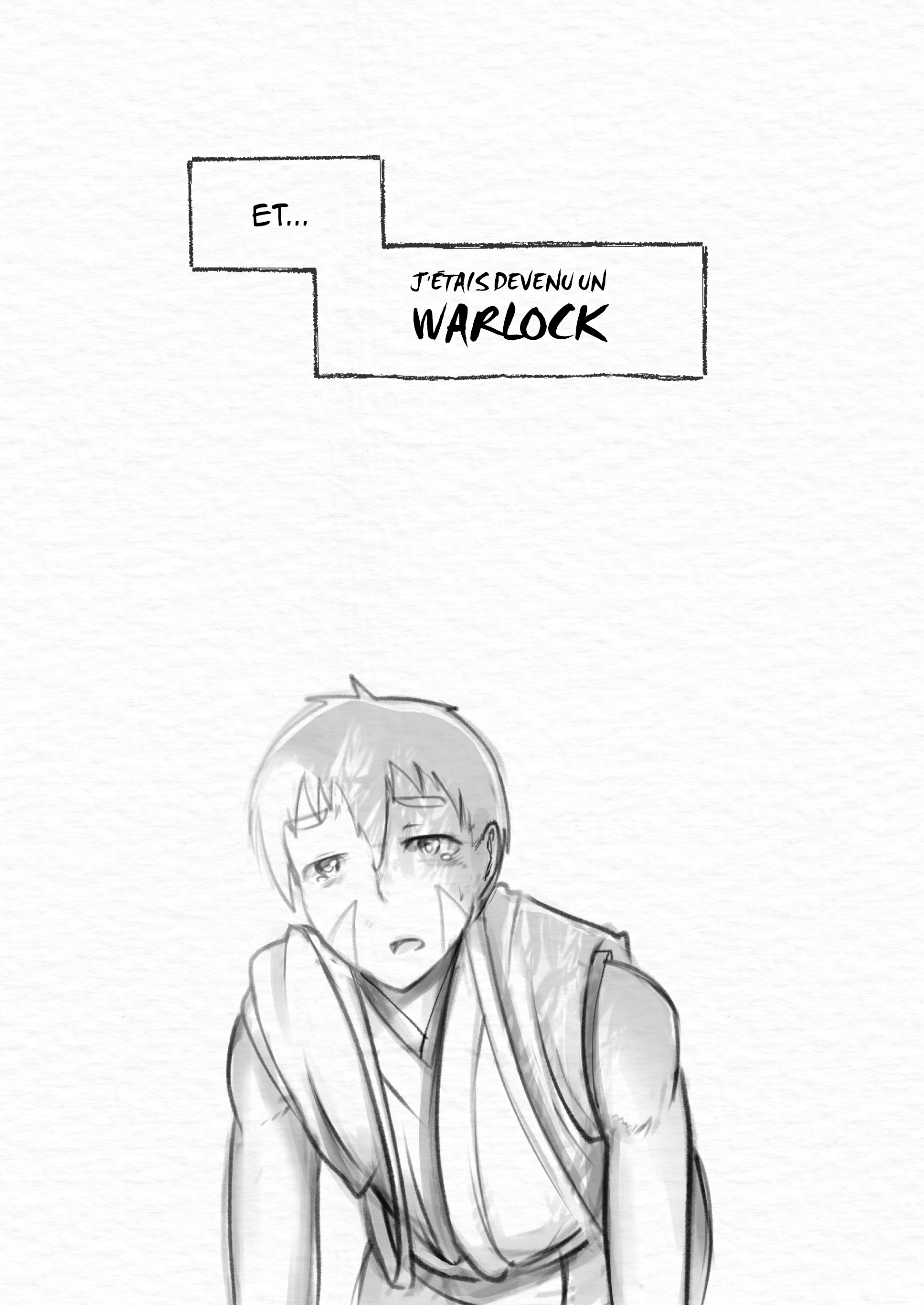 Foxtail Prologue 1: Kudo 第20页