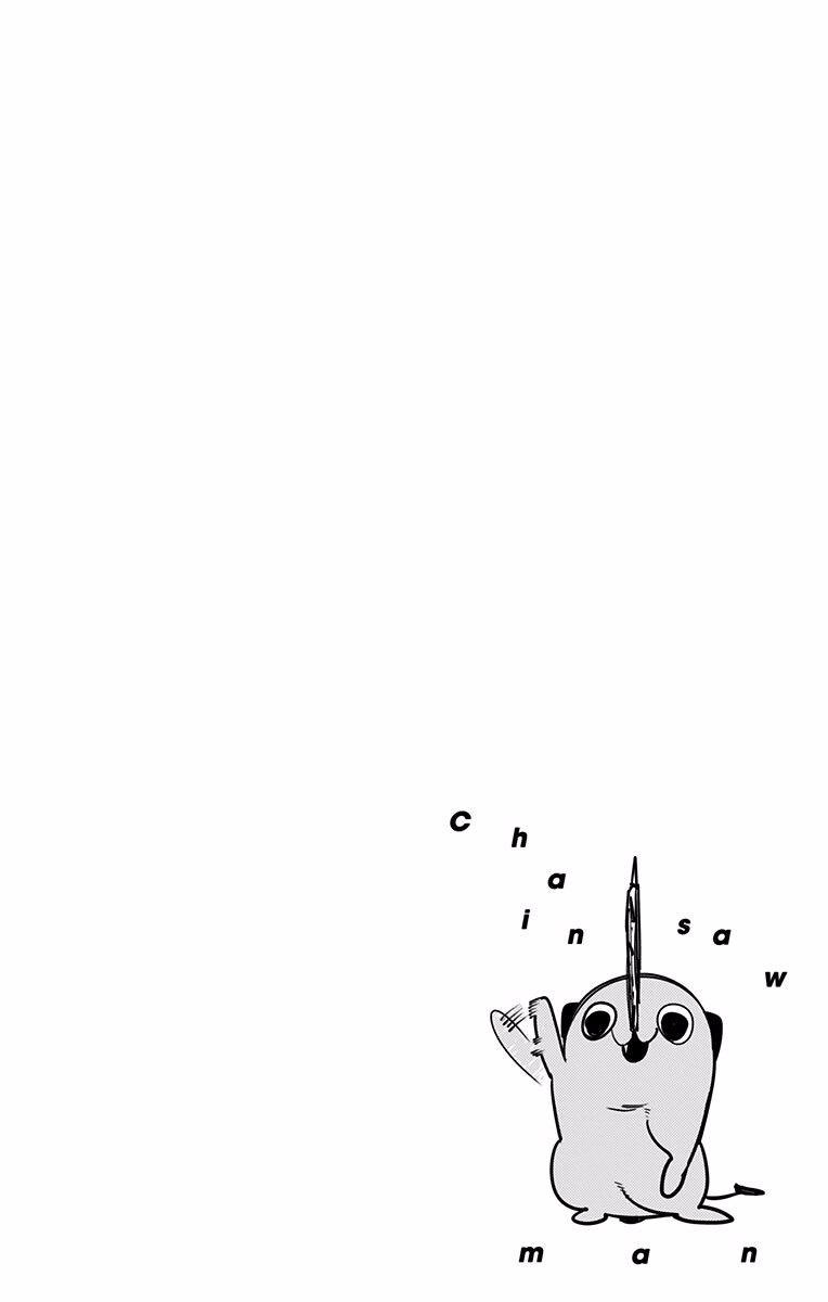 Chainsaw Man Anjing & Gergaji 第60页